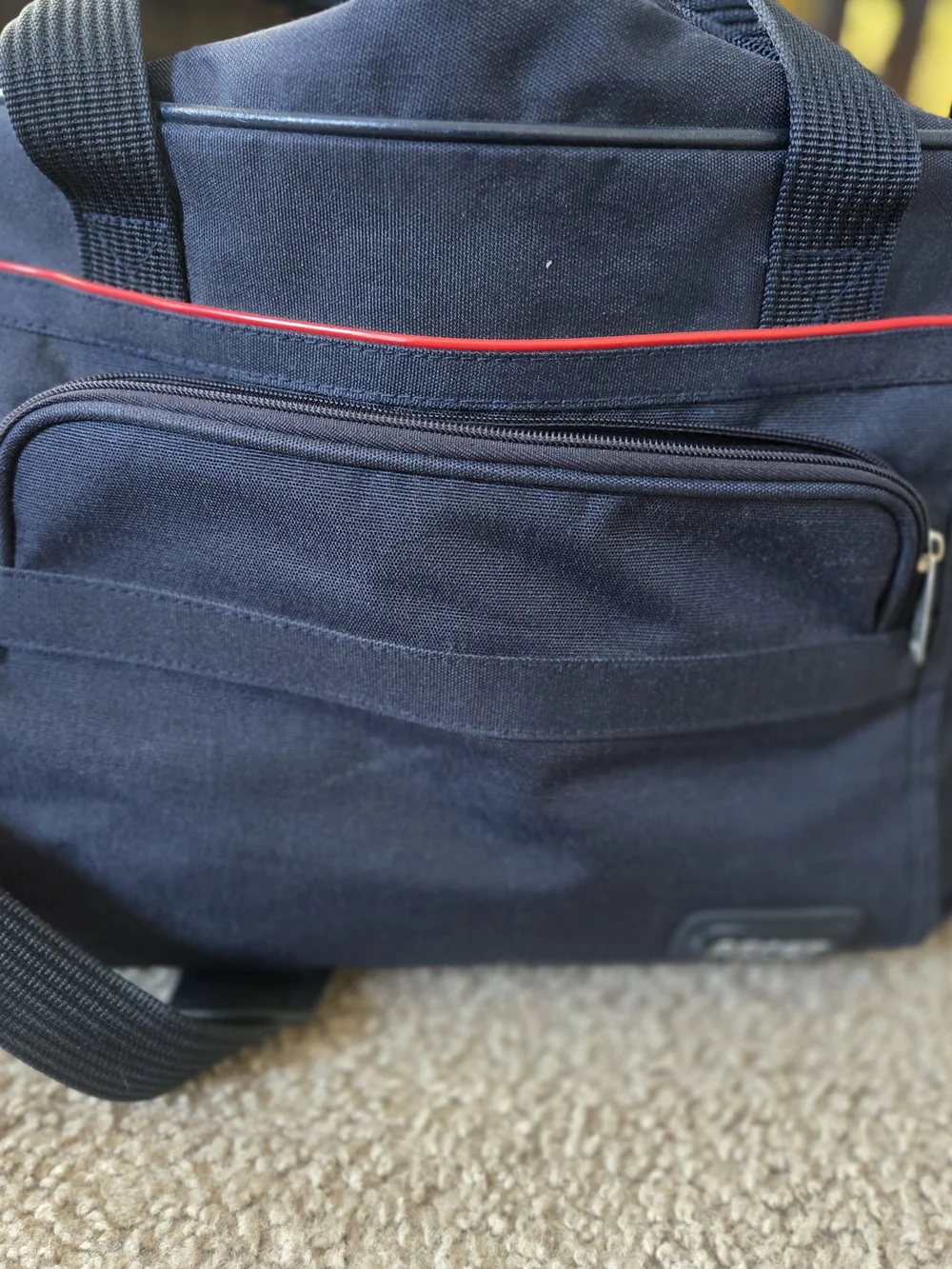 ascor compact navy